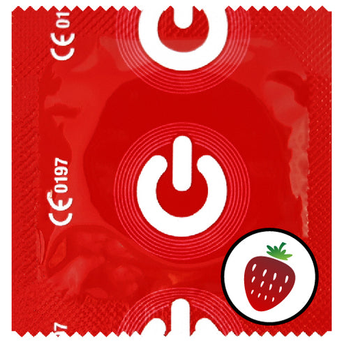 ON Strawberry